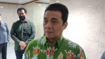 Pemprov DKI Jakarta Gelontorkan Anggaran Rp4 Triliun untuk Program Pengendalian Banjir di Tahun 2022