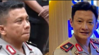 Ramai Dipertanyakan Soal Private Jet Brigjen Hendra Kurniawan, Polri Minta Fokus ke Kasus Jangan Kemana-mana