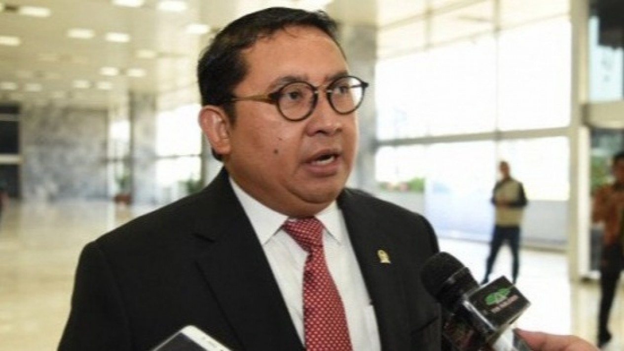 Fadli Zon Sebut Pemilu di Indonesia Belum Jujur dan Adil
            - galeri foto