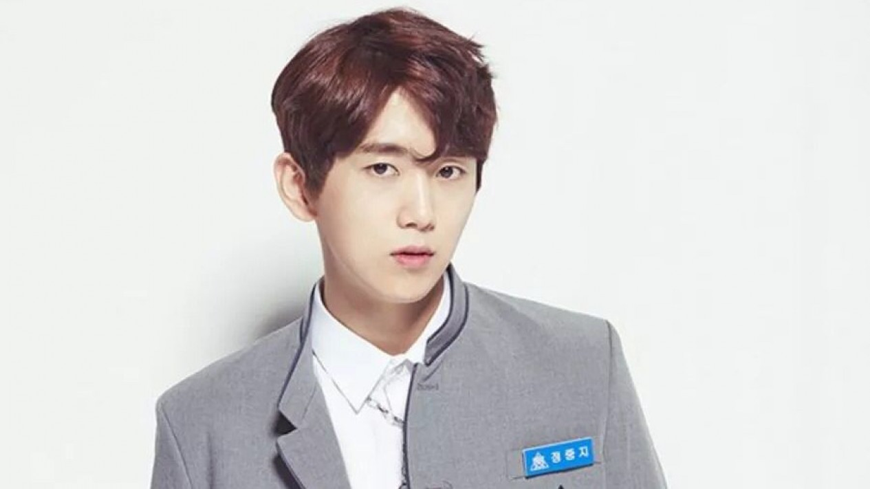 Dikabarkan Bunuh Diri, Mantan Kontestan ‘Produce 101 Season 2’ Jeong Joong Ji Meninggal Dunia
            - galeri foto