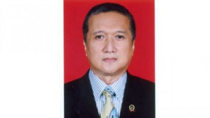 Profil Sudrajad Dimyati, Hakim Agung yang Diduga Menerima Suap