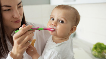 Resep MPASI Simpel untuk Cegah Stunting dan Tingkatkan Daya Imunitas Anak