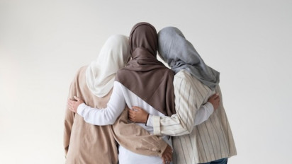 5 Sifat Khadijah Istri Rasulullah yang Harus Diteladani Para Wanita Masa Kini