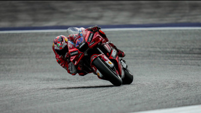 Hasil FP1 MotoGP Jepang 2022: Jack Miller Asapi Bagnaia, Marc Marquez Klaim Peringkat 6