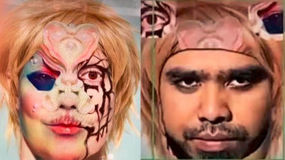 Viral, Benarkah Bjorka Adalah Gus Samsudin yang Menyamar Menjadi Hacker?