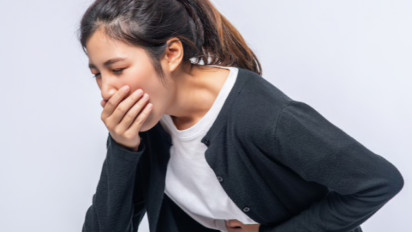 Trik Mudah Mengatasi GERD, Gangguan Asam Lambung yang Mudah Kumat dan Bikin Dada Terasa Panas