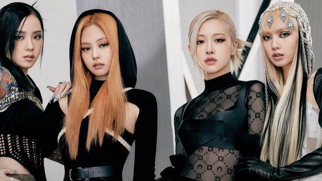 BLACKPINK Kembali Pecahkan Rekor Jadi Girl Grup dengan Penjualan Album Tertinggi Hanya dalam Sepekan
            - galeri foto