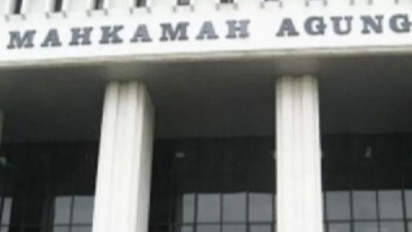 Laporan Terakhir Harta Kekayaan Hakim Agung Sudrajad Dimyati pada 2021 Rp10,78 Miliar