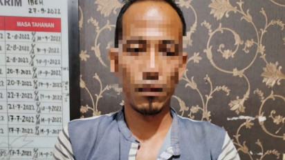 Penjaga Sekolah di Langsa Aceh Bobol Ruangan Lab IT dan Bawa Kabur Puluhan Komputer