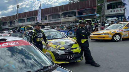 Siap Juara di APRC 2022, Musa Arjianshah Lakukan Persiapan Lebih Detail