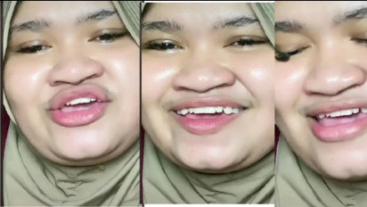 Tak Disangka, Ini Alasan Intan Lembata Mengubah Lirik Cukup Dikenang Saja Jadi ‘Rehan’, Ternyata…