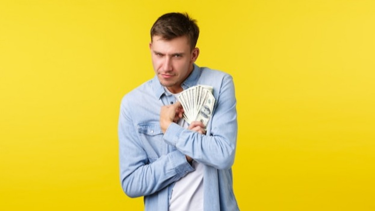 Tips Menghindari Sifat Kikir dan Riya dalam Agama Islam
            - galeri foto