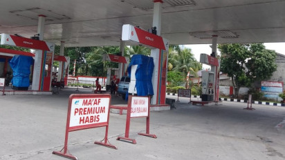 Warga Aceh Tenggara Keluhkan Kelangkaan Pertalite: Dari Sebulan Lalu