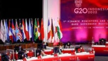 Pemerintah India Apresiasi Kesiapan Provinsi Bali dalam Penyelenggaraan KTT G20