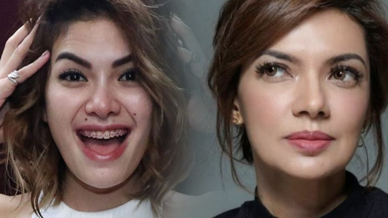Emosi 'Bertepuk Sebelah Tangan', Tantangan Nikita Mirzani Sama Sekali Tak Ditanggapi Najwa Shihab, Netizen Bilang Nyai dan Nana Beda Kelas
            - galeri foto