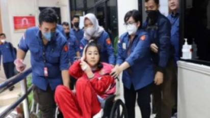 Siapa Sangka? Hasnaeni Si ‘Wanita Emas’, Tersangka Dugaan Korupsi Dulunya Pemain Sinetron Jin dan Jun dan Bintang Iklan