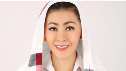 Demokrat Bantah Hasnaeni 'Wanita Emas' Kadernya, Jubir: Dia Kader PDIP, Ahok Garis Keras