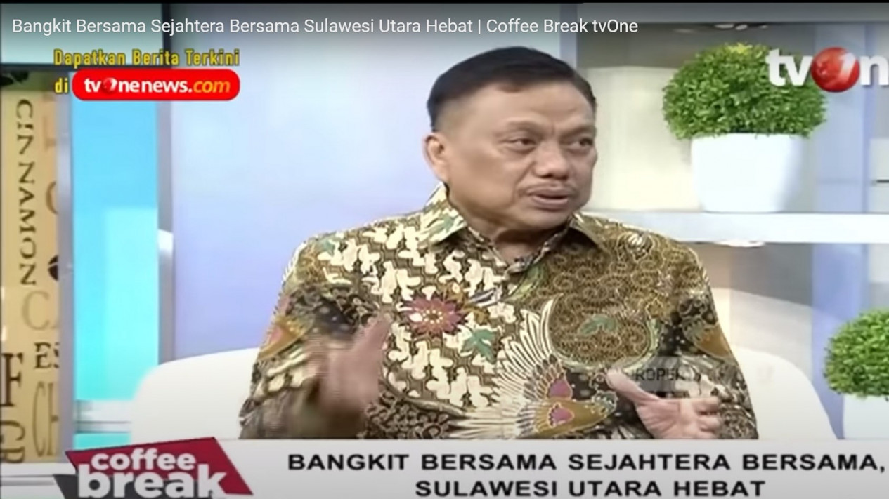 Pemprov Sulut Bakal Datangkan Grup Musik Korea Selatan K-Pop Desember Mendatang
            - galeri foto