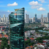 BNI Dukung Penanganan Stunting di Pangalengan Lewat Program Desa Sehat