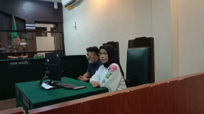 Pelajar SMK di Jember yang Tendang Temannya hingga Tewas di Sekolah, Kini Divonis Penjara 5 Tahun