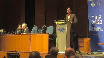 Indonesia Memperkenalkan Federated Public Trust Directory kepada 197 Negara