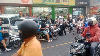 Polisi Tangkap WNA Bikin Ulah, Dirampas dan Bawa Kabur Mobil Milik Warga Bali