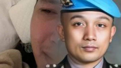 Sudah Tak Ada Rasa Takut pada Ferdy Sambo, Bripka RR Akhirnya Berani Ungkap Adegan Tak Terduga yang Sempat Dilakukan Sambo Sebelum Habisi Brigadir J