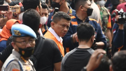 Akhirnya Ada 'Perlawanan Balik' dari Ferdy Sambo Setelah Satu Bulan Lebih Menyandang Status Tersangka