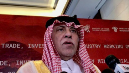 Raja Salman bin Abdulaziz Al-Saud Akan Hadir di Konferensi Tingkat Tinggi G20 di Bali