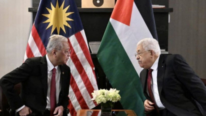 Tak Dukung Israel di Berbagai Organisasi Internasional, Malaysia Tegaskan Dorong Palestina jadi Negara Merdeka