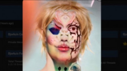 Terlanjur Berurusan dengan Nyai, Hacker Bjorka Bongkar Rahasia Nikita Mirzani yang Membuatnya Kebal Hukum