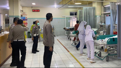 Diduga Sopir Mengantuk, Kecelakaan di Tol Bawen-Ungaran Memakan Korban Jiwa