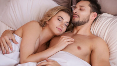 Tidur Telanjang Ternyata Punya Segudang Manfaat untuk Vitalitas Pria dan Wanita, Ditambah Makan Buah Ini Bisa Makin Tokcer