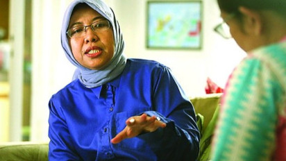 Aksi Peretasan Data Bjorka Bukan Bentuk Demonstrasi Modern