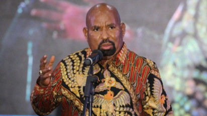 Mahfud MD: Rakyat Papua Tetap Miskin Meski Provinsinya Dapat Dana Otsus 1.000 Triliun, Pejabatnya yang Foya-Foya