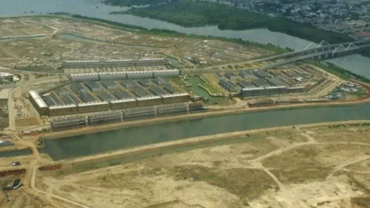 Anies Baswedan Arahkan Pulau G sebagai Permukiman, Fraksi PDIP: Memang Tujuan Awal