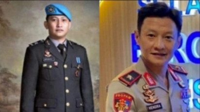 Tersandung Kasus Ferdy Sambo, Polri Sebut Brigjen Hendra Kurniawan Saksi Kunci Obstruction of Justice Kematian Brigadir J