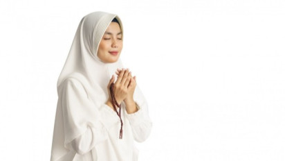 Doa Istri untuk Suami yang Sedang Bekerja Agar Diberikan Keberkahan dan Kelancaran Rezeki