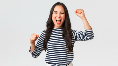 Selamat Sambut Hari Bahagia! 4 Zodiak yang Diramal Paling Beruntung Minggu Ini, 28 April-4 Mei 2025: Keuangan dan Hubungan Sosial Virgo Lagi Oke Banget