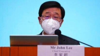 Hong Kong Cabut Aturan Wajib Karantina Bagi Pendatang