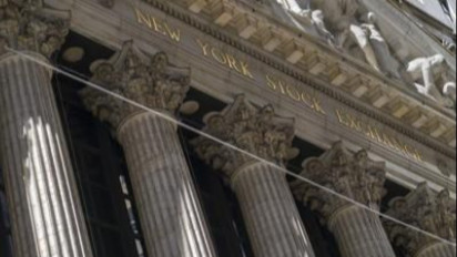 Dow Jones Turun ke Level Terendah di 2022 Akibat Kekhawatiran Resesi yang Guncang Pasar Dunia