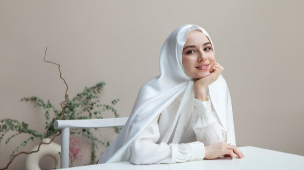 3 Doa dalam Al Quran yang Bisa Diamalkan Agar Diberikan Kecantikan dan Awet Muda
            - galeri foto