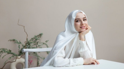 3 Doa dalam Al Quran yang Bisa Diamalkan Agar Diberikan Kecantikan dan Awet Muda