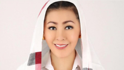 Hasnaeni Si Wanita Emas Akhirnya ‘Berkarat’ Akibat Transaksi Fiktif Setelah Kecipratan Dana Rp 16,8 Miliar