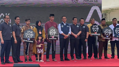 Warga Jakarta Kini Boleh Bangun Rumah hingga Empat Lantai, Fraksi PDIP: Perlu Ada Zonasi yang Jelas