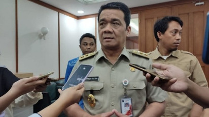 Wagub DKI Riza Patria: Permukiman di Pulau G Terbuka untuk Seluruh Masyarakat DKI Jakarta
