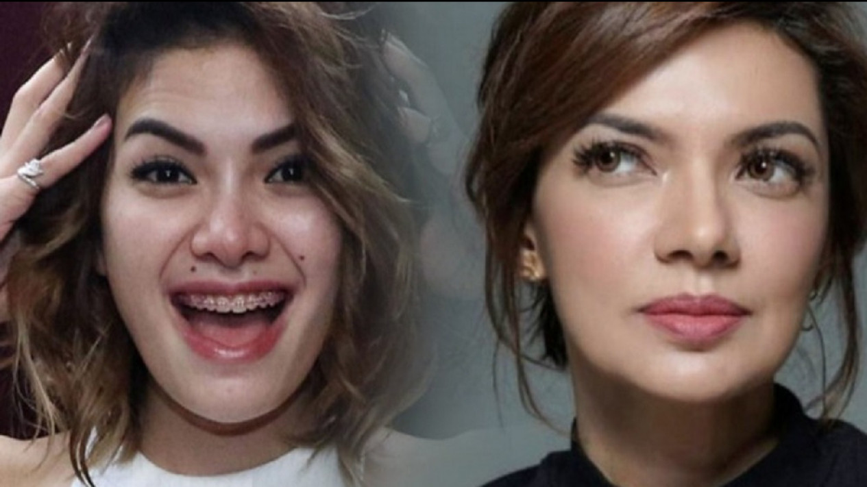 Dihujat Netizen, Nikita Mirzani Kelabakan, Akhirnya ‘Nyai’ Hapus Postingan Soal Najwa Shihab yang Ini
            - galeri foto