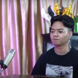 Salut! Reza Arap Bantu 27 Sekolah Terdampak Gempa di NTT Pakai Uang Pribadi, Langsung Banjir Pujian