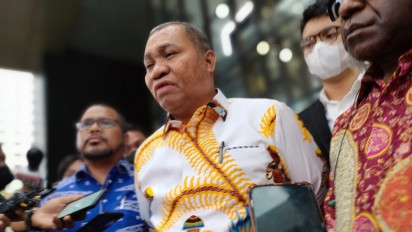 Tim Kuasa Hukum Sebut Kondisi Kesehatan Gubernur Papua Lukas Enembe Semakin Menurun
