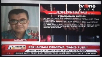 Sidang Etik Brigjen Hendra Kurniawan Ditunda Lagi karena Saksi Kunci Sakit, Psikolog Forensik: Makin Timbulkan Spekulasi Liar